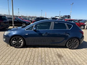 Opel Astra 1.4T KOJA/NAVI EURO 5 - 2950 € / 5769.70 лв. - 22839110 9