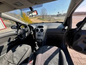 Opel Corsa - 2000 € / 3911.66 лв. - 40802612 3