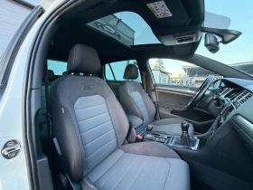 VW Golf 2.0TDI* R-LINE* PANORAMA* 4MOTION - 10990 € / 21494.57 лв. - 41790410 10