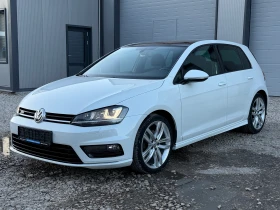 VW Golf 2.0TDI* R-LINE* PANORAMA* 4MOTION