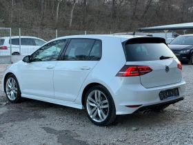 VW Golf 2.0TDI* R-LINE* PANORAMA* 4MOTION - 10990 € / 21494.57 лв. - 41790410 4