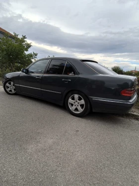Mercedes-Benz E 320 - 3000 € / 5867.49 лв. - 27722875 2