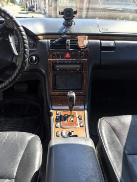 Mercedes-Benz E 320 - 3000 € / 5867.49 лв. - 27722875 4