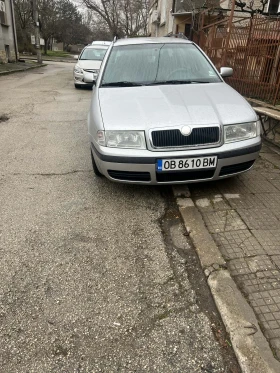 Skoda Octavia - 1750 € / 3422.70 лв. - 50692714 4