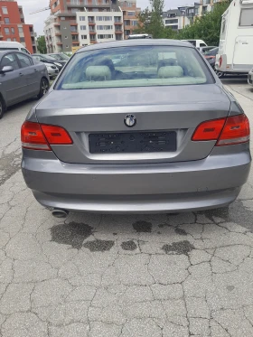 BMW 320 320  купе кожа автомат - 5500 € / 10757.07 лв. - 55440996 6