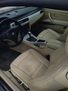 BMW 320 320  купе кожа автомат - 5500 € / 10757.07 лв. - 55440996 9