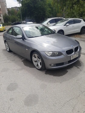 BMW 320 320  купе кожа автомат - 5500 € / 10757.07 лв. - 55440996 3