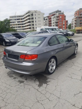 BMW 320 320  купе кожа автомат - 5500 € / 10757.07 лв. - 55440996 5