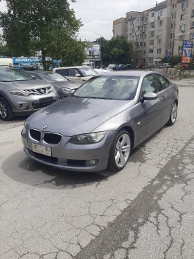 BMW 320 320  купе кожа автомат - 5500 € / 10757.07 лв. - 55440996 2