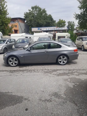 BMW 320 320  купе кожа автомат - 5500 € / 10757.07 лв. - 55440996 8