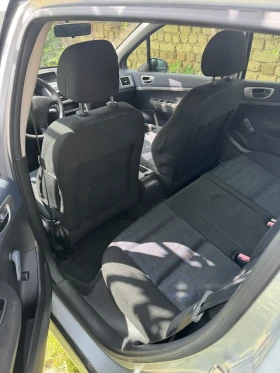 Peugeot 307 1.6 - 1500 € / 2933.74 лв. - 76217497 4