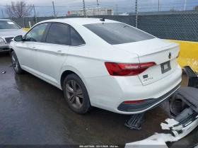 VW Jetta 1.5L I-4 DI, DOHC, VVT, TURBO, 158HP Front Wheel - 11200 € / 21905.30 лв. - 46753660 3