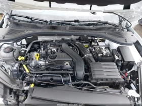 VW Jetta 1.5L I-4 DI, DOHC, VVT, TURBO, 158HP Front Wheel - 11200 € / 21905.30 лв. - 46753660 10