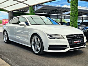 ����� �� �������� �� Audi A7 S-LINE+ /FUL LED/CAMERA/BOSE/MEMORY/�������/AIR/LI