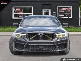 ������ BMW 540