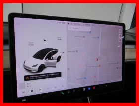 Tesla Model 3 Y LONG RANGE AWD | Auto.bg — изображение 12