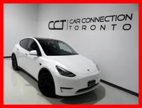 Tesla Model 3 Y LONG RANGE AWD | Auto.bg — изображение 16