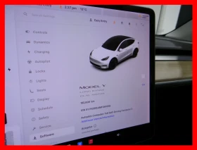 Tesla Model 3 Y LONG RANGE AWD | Auto.bg — изображение 14