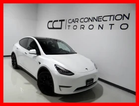 Tesla Model 3 Y LONG RANGE AWD