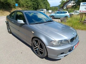 BMW 330 M-Pack OEM 6
