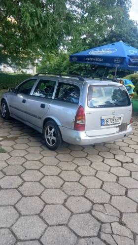 Opel Astra - 1000 € / 1955.83 лв. - 83297188 4