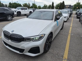 ������ BMW 340