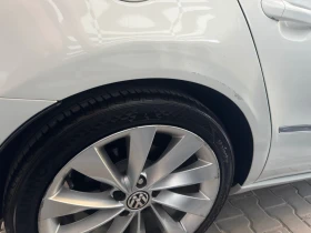 VW CC Напълно обслужен, реален пробег. | Auto.bg — изображение 15