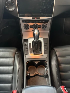 VW CC Напълно обслужен, реален пробег. | Auto.bg — изображение 6