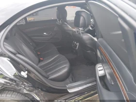 Mercedes-Benz S 550 * ПОДГРЕВ* ОБДУХВАНЕ* ПАНОРАМА* BURMESTER* CAMERA* - 14700 € / 28750.70 лв. - 66064550 8