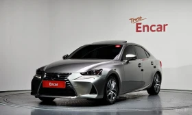 ����� �� �������� �� Lexus IS 300 Supreme * �������� * ����