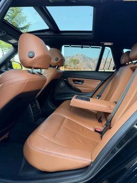 BMW 330 D M-Pack/Head-Up/Harmon-Kardon/��������/Keyless | Mobile.bg � ����� ������ 12