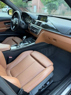 BMW 330 D M-Pack/Head-Up/Harmon-Kardon/��������/Keyless | Mobile.bg � ����� ������ 13
