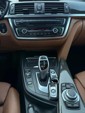 BMW 330 D M-Pack/Head-Up/Harmon-Kardon/��������/Keyless | Mobile.bg � ����� ������ 16