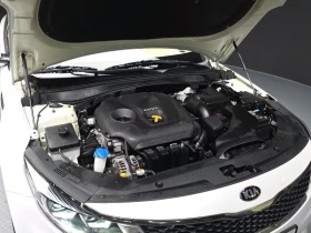 Kia K5  2Nd Generation 2.0 Mx Style Edition | Auto.bg — изображение 6