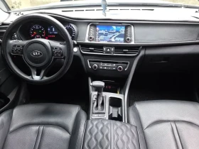 Kia K5  2Nd Generation 2.0 Mx Style Edition | Auto.bg — изображение 7
