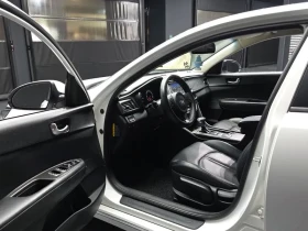 Kia K5  2Nd Generation 2.0 Mx Style Edition | Auto.bg — изображение 10