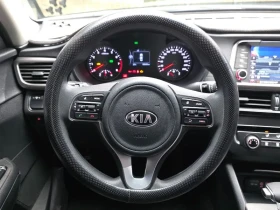 Kia K5  2Nd Generation 2.0 Mx Style Edition | Auto.bg — изображение 13