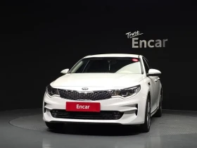 Kia K5  2Nd Generation 2.0 Mx Style Edition | Auto.bg — изображение 3