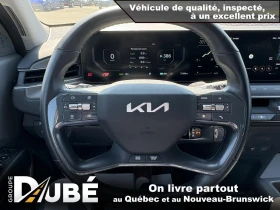 Kia EV9 Land AWD | 7 Места | Auto.bg — изображение 9