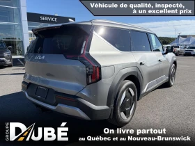 Kia EV9 Land AWD | 7 Места | Auto.bg — изображение 2