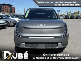 Kia EV9 Land AWD | 7 Места | Auto.bg — изображение 6
