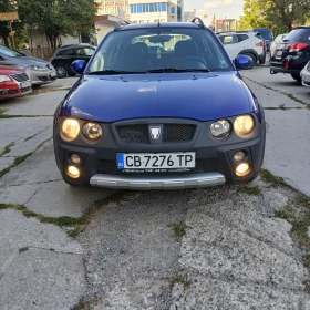 Rover Streetwise | Mobile.bg � ����� ������ 3