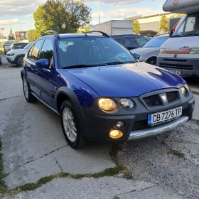 Rover Streetwise | Mobile.bg � ����� ������ 2