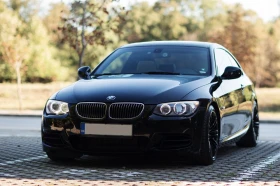 ����� �� �������� �� BMW 335 N55 Facelift