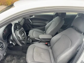 Audi A1 - 6499 € - 70673476 8