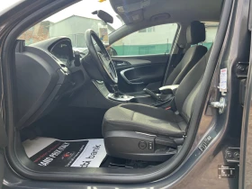Opel Insignia 2, 0CDTI ECOflex - 6899 € - 34791112 11