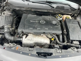 Opel Insignia 2, 0CDTI ECOflex - 6899 € - 34791112 9
