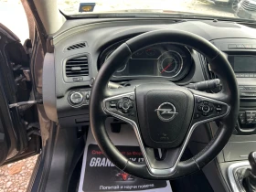 Opel Insignia 2, 0CDTI ECOflex - 6899 € - 34791112 10