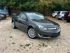 Opel Insignia 2, 0CDTI ECOflex - 6899 € - 34791112 7