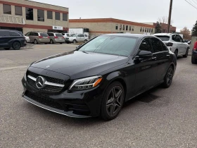 Mercedes-Benz C 300 * CARFAX * БЕЗ ПЪРВОНАЧАЛНА ВНОСКА